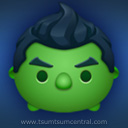 Hulk (Amadeus Cho)